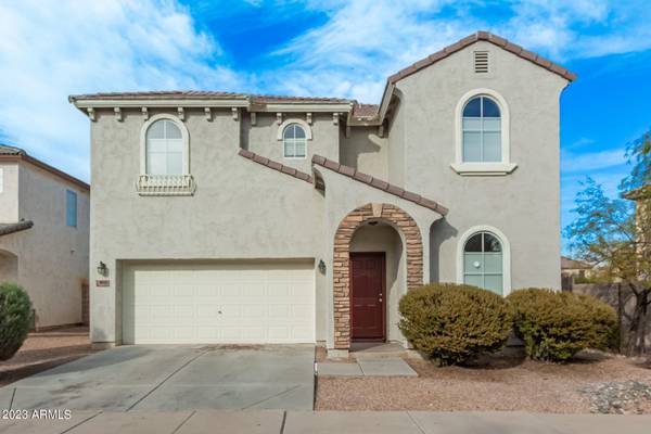 Tolleson, AZ 85353,9010 W TORONTO Way