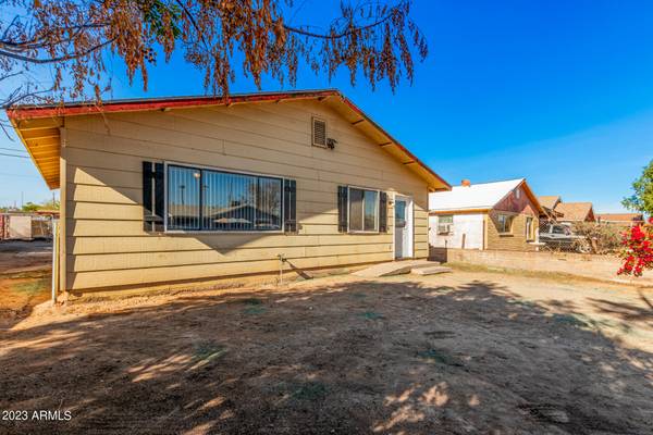 Guadalupe, AZ 85283,8046 S CALLE AZTECA --