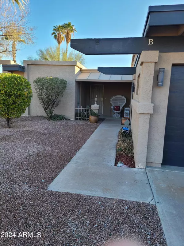 Fountain Hills, AZ 85268,14223 N IBSEN Drive #B