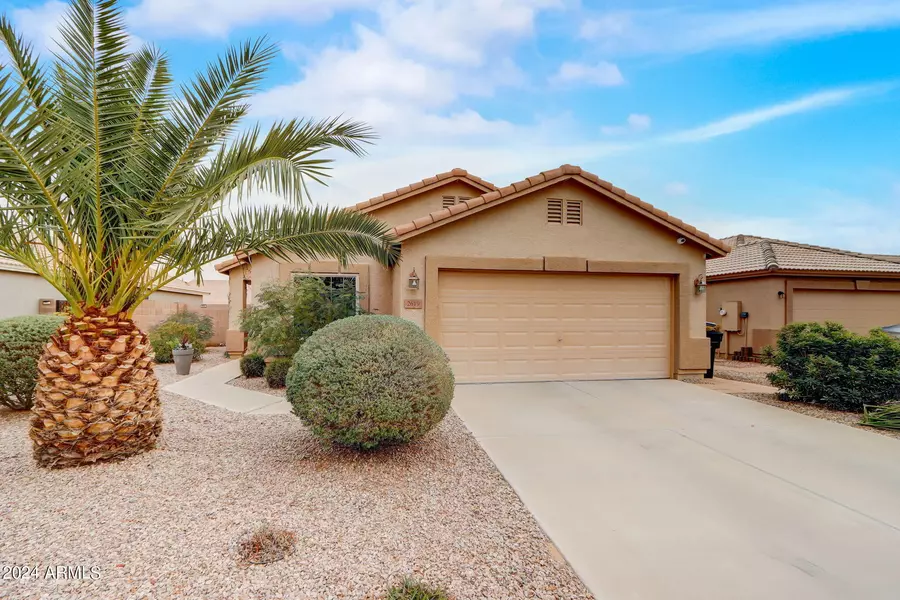 2619 N 114TH Lane, Avondale, AZ 85392