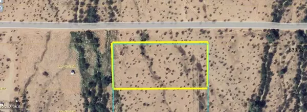 Buckeye, AZ 85326,0 W Ocotillo Road #A