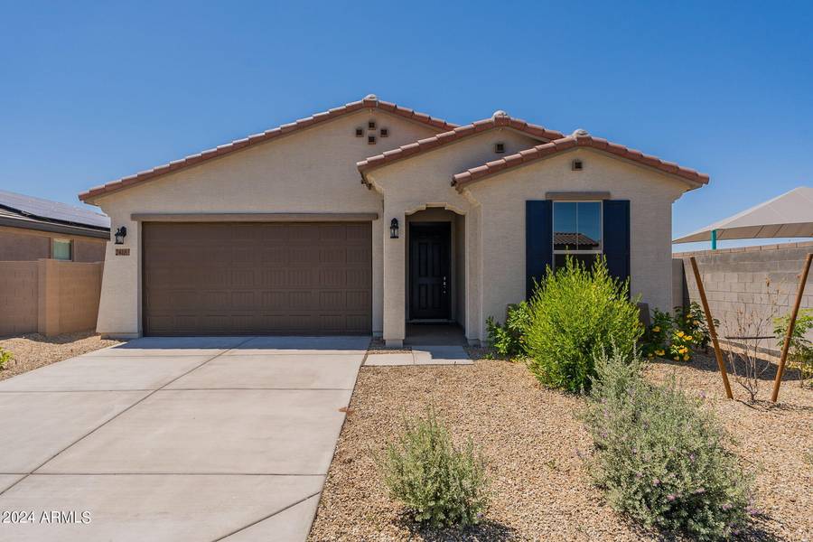 24183 W GROSS Avenue, Buckeye, AZ 85326