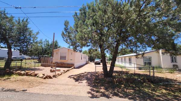 Payson, AZ 85541,8184 W CAMINO REAL --