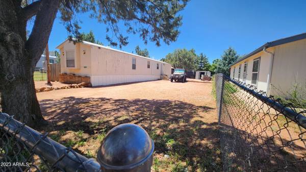 Payson, AZ 85541,8184 W CAMINO REAL --