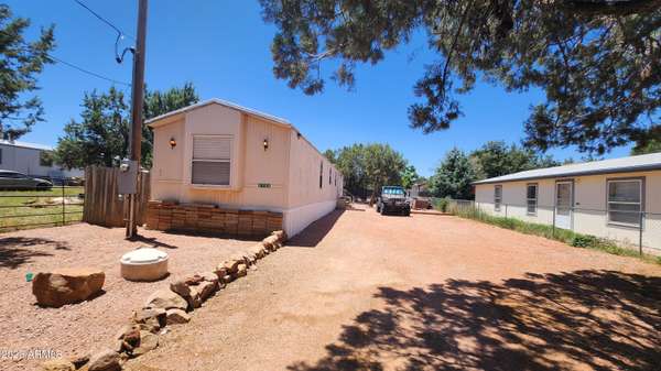 Payson, AZ 85541,8184 W CAMINO REAL --