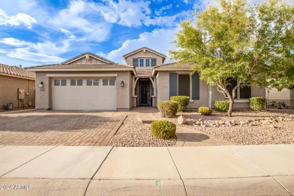 Gilbert, AZ 85298,3740 E BLUE SPRUCE Lane