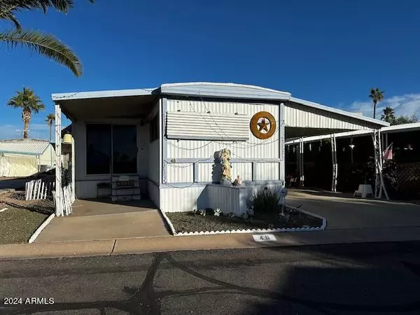 Mesa, AZ 85207,8421 E MAIN Street #46