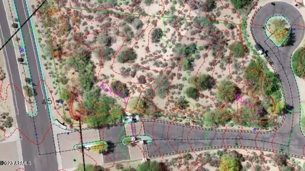 Scottsdale, AZ 85262,10650 E RISING SUN Drive #7