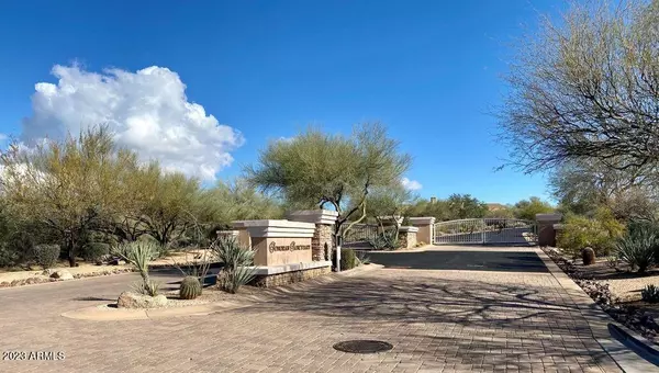 Scottsdale, AZ 85262,10650 E RISING SUN Drive #7