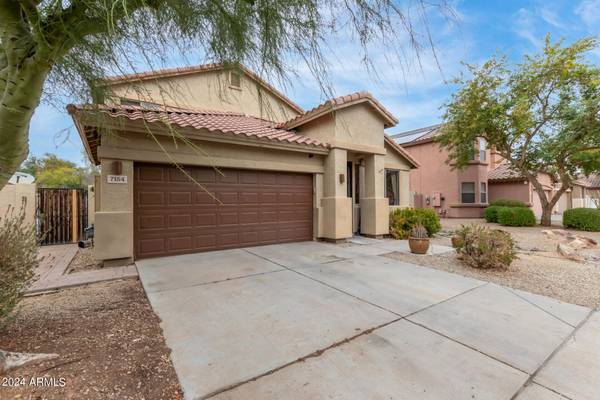 Peoria, AZ 85382,7154 W KINGS Avenue