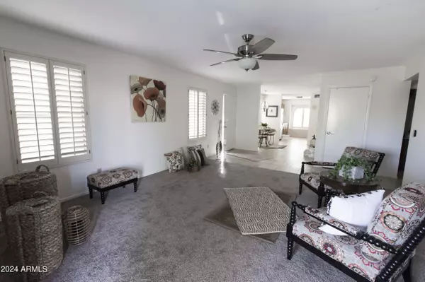 Peoria, AZ 85382,8740 W BLUEFIELD Avenue