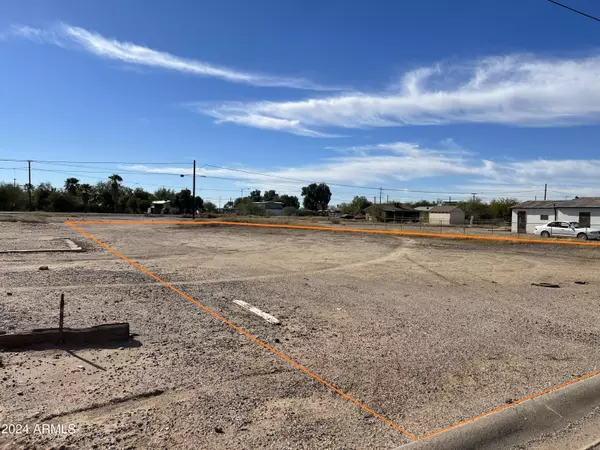 409 W 1ST Street #-,  Eloy,  AZ 85131