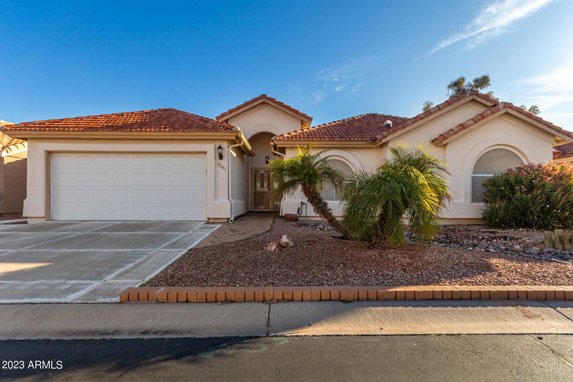 6481 S TOURNAMENT Lane,  Chandler,  AZ 85249