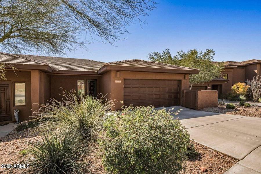 16229 E LOMBARD Place, Fountain Hills, AZ 85268