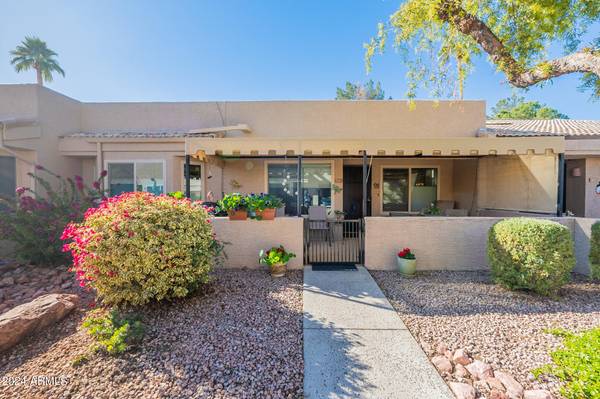 Surprise, AZ 85374,14300 W BELL Road #216