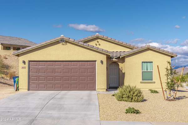 Wickenburg, AZ 85390,40 COTTONWOOD Lane