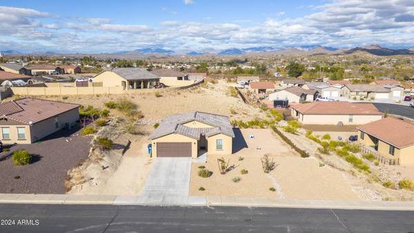 Wickenburg, AZ 85390,40 COTTONWOOD Lane