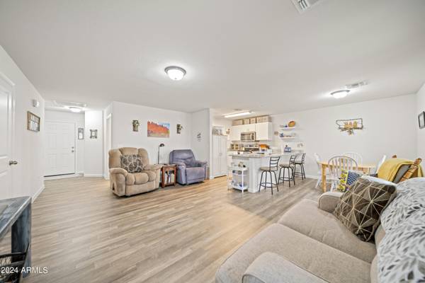 Wickenburg, AZ 85390,40 COTTONWOOD Lane