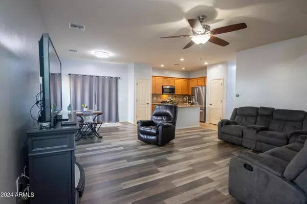 Benson, AZ 85602,1053 S STALACTITES Circle