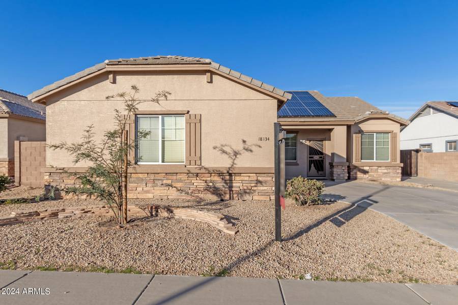 18134 W MAUI Lane, Surprise, AZ 85388