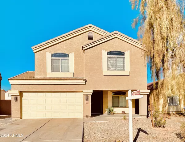 8618 W KINGMAN Street, Tolleson, AZ 85353