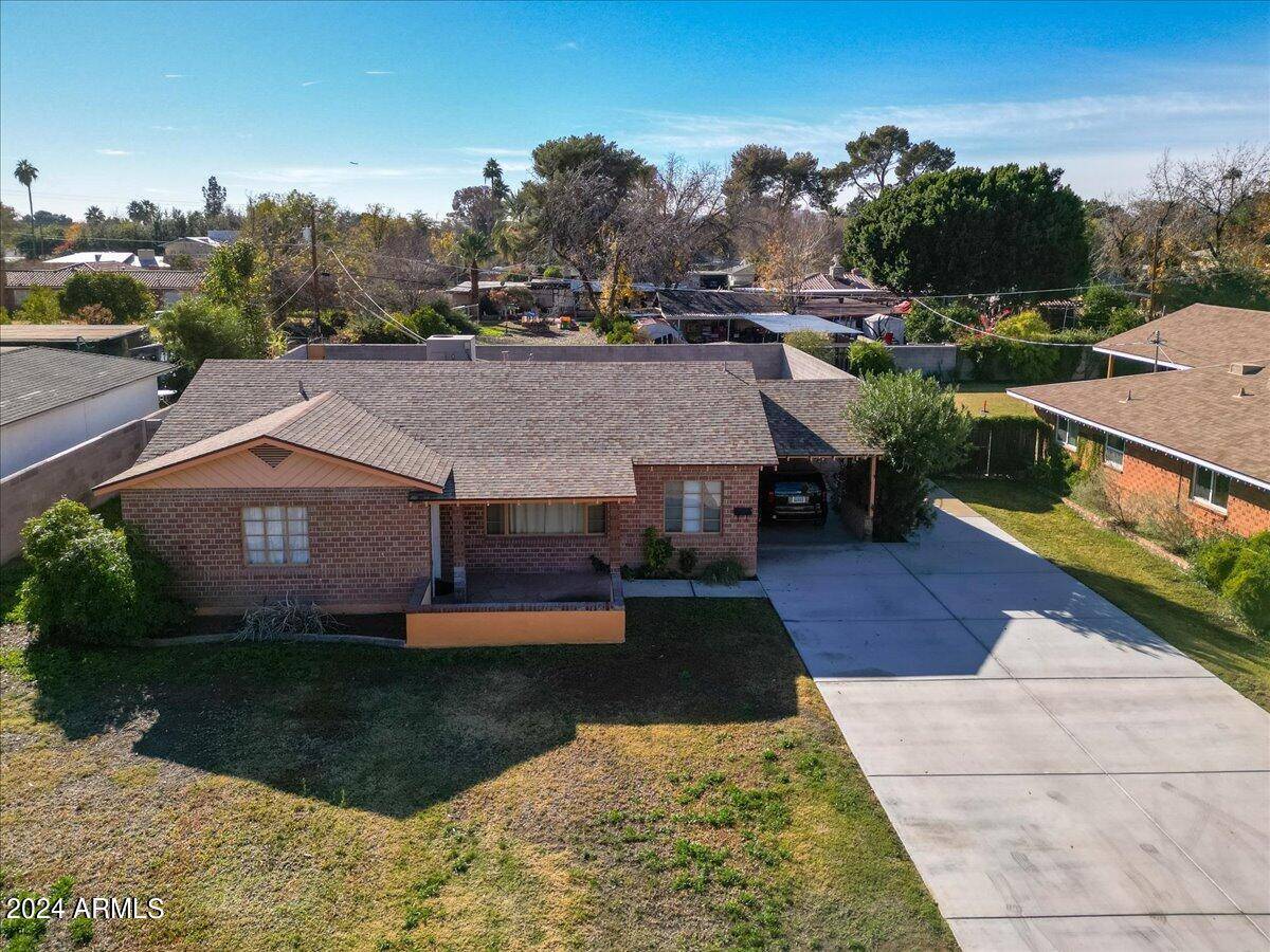 4127 E CAMBRIDGE Avenue, Phoenix, AZ 85008