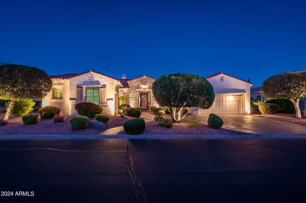 Sun City West, AZ 85375,23133 N PADARO Court