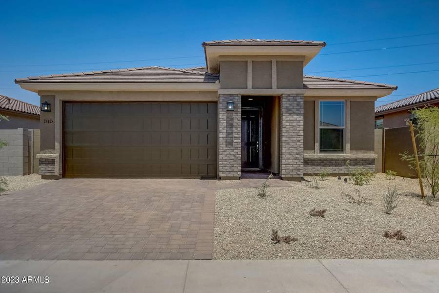 24178 W GROSS Avenue, Buckeye, AZ 85326