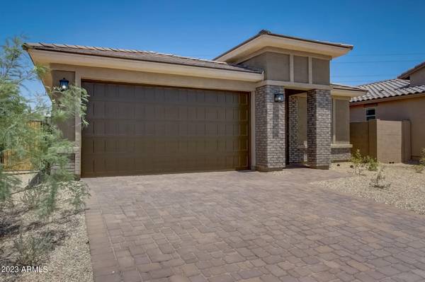 Buckeye, AZ 85326,24178 W GROSS Avenue