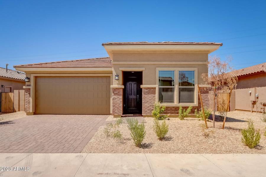 24162 W GROSS Avenue, Buckeye, AZ 85326