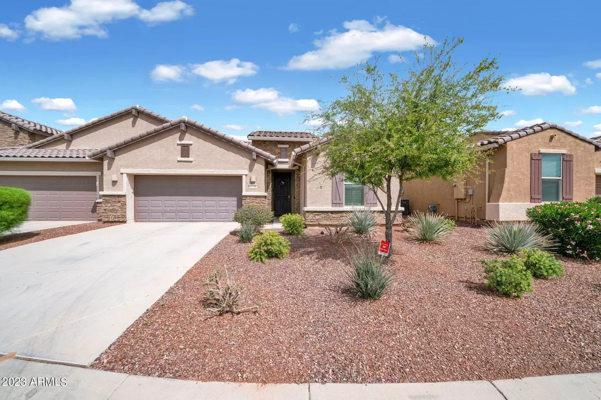 Maricopa, AZ 85138,41706 W MONSOON Lane