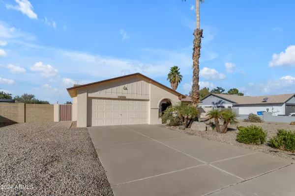 14608 N 42ND Street, Phoenix, AZ 85032