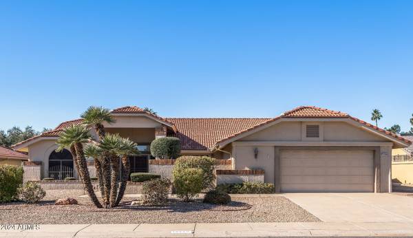 Sun City West, AZ 85375,13529 W SPRINGDALE Drive