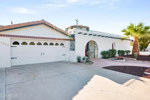 Scottsdale, AZ 85257,8607 E DIANNA Drive