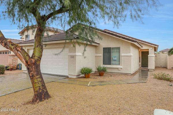 Laveen, AZ 85339,7364 W ALICIA Drive