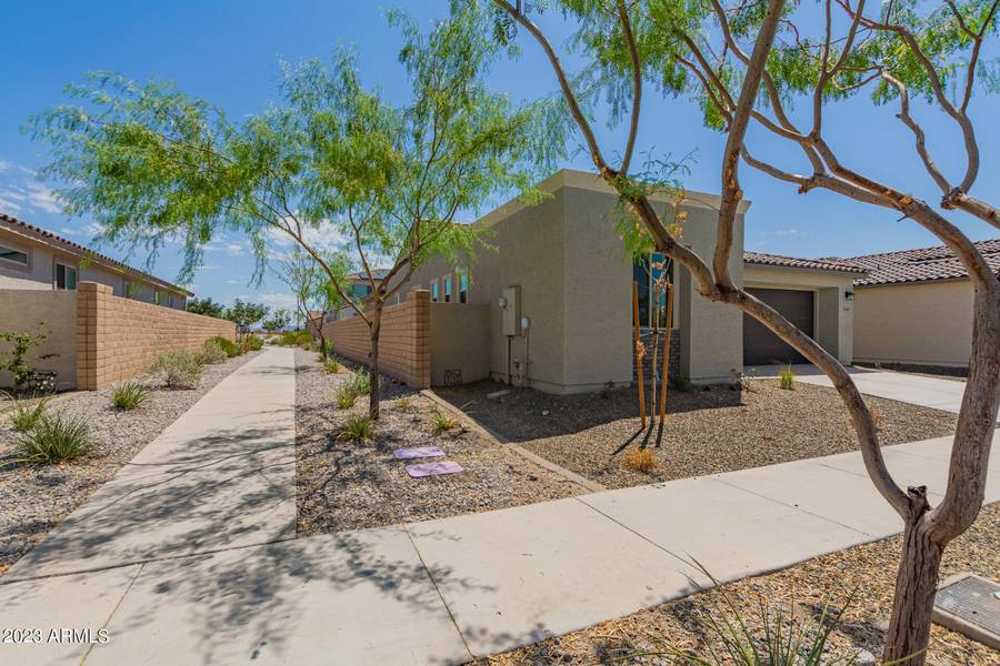 17863 W INDIGO BRUSH Road, Goodyear, AZ 85338