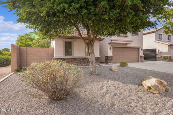 Mesa, AZ 85208,562 S WESLEY --