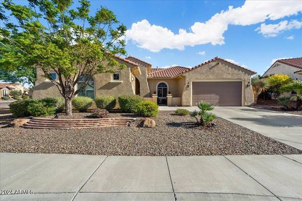 Buckeye, AZ 85396,26643 W YUKON Court