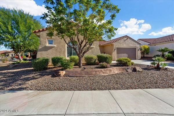 Buckeye, AZ 85396,26643 W YUKON Court