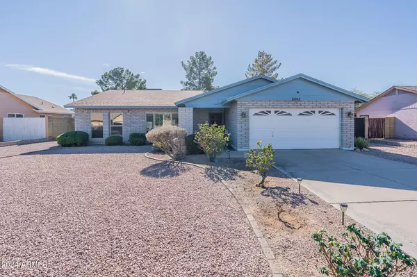 Peoria, AZ 85345,8803 W ALICE Avenue