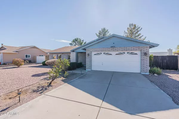 Peoria, AZ 85345,8803 W ALICE Avenue