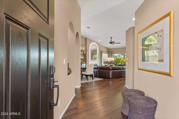 Scottsdale, AZ 85255,9167 E MAPLE Lane