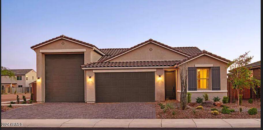 18634 W HONEYSUCKLE Drive, Surprise, AZ 85387