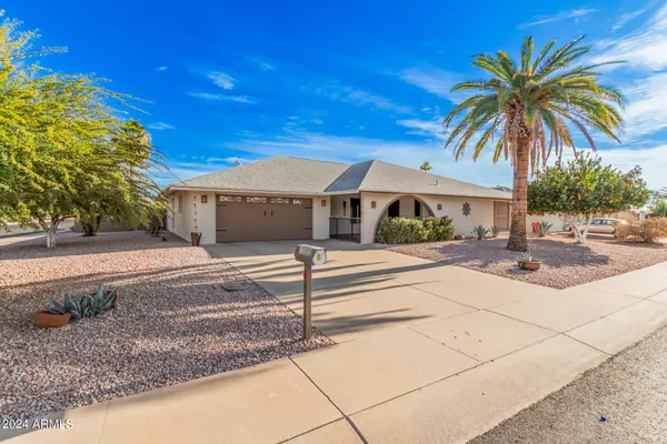 Sun City West, AZ 85375,13322 W PROSPECT Drive