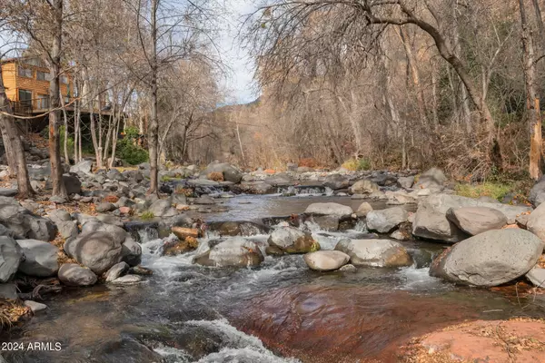 Sedona, AZ 86336,201 THOMPSON Road