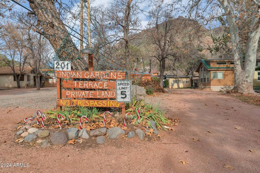 201 THOMPSON Road, Sedona, AZ 86336