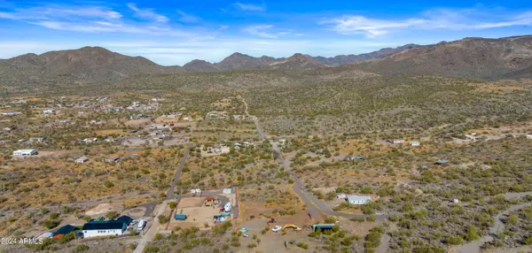 New River, AZ 85087,48862 N Central Avenue #-