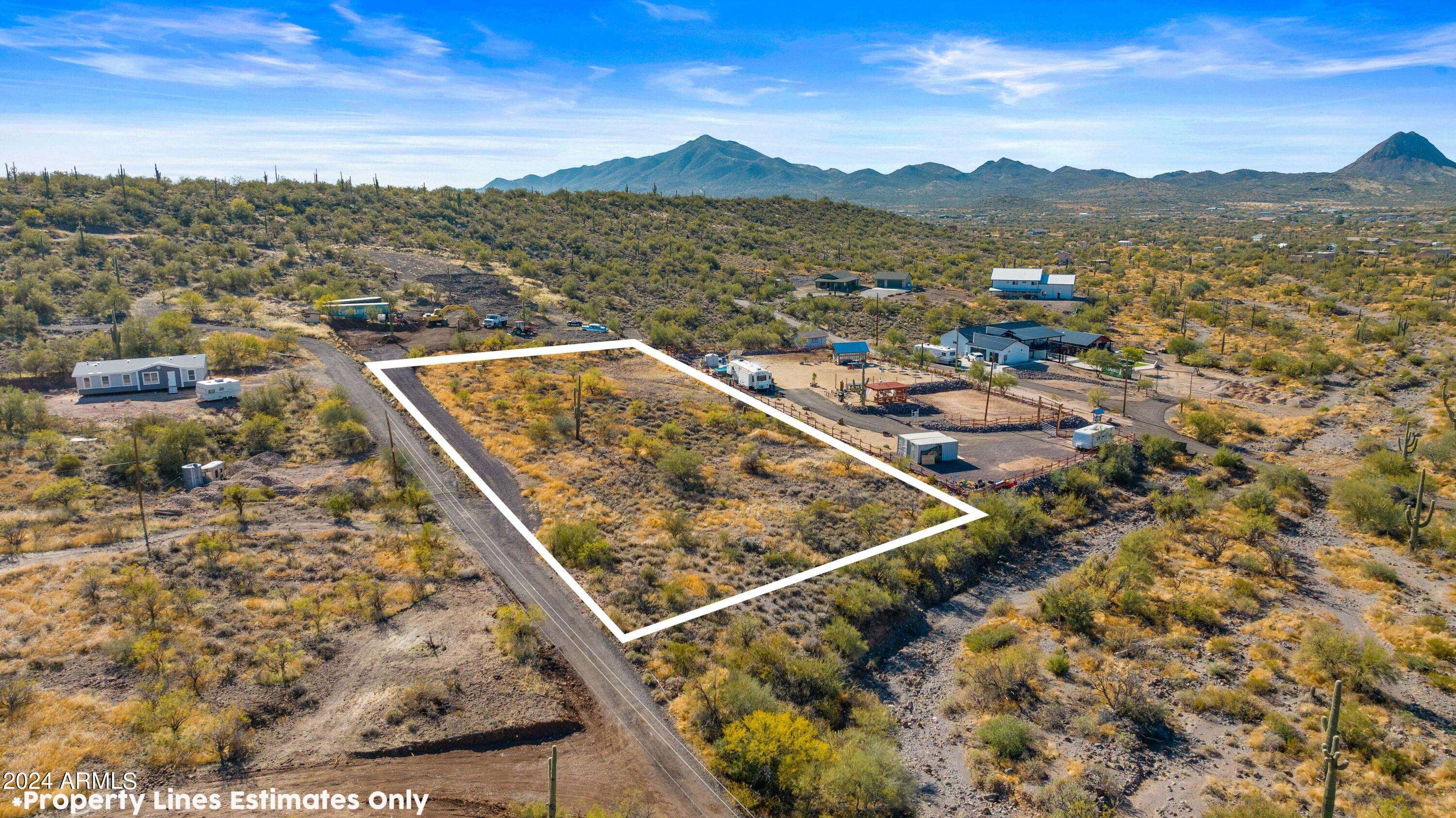 48862 N Central Avenue #-,  New River,  AZ 85087