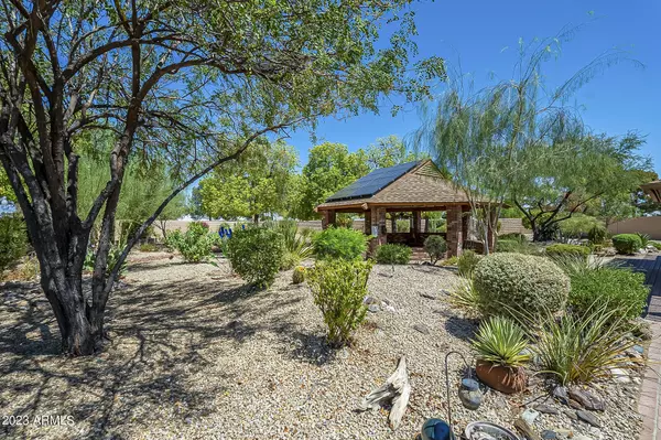 Sun City West, AZ 85375,12802 W Gable Hill Drive