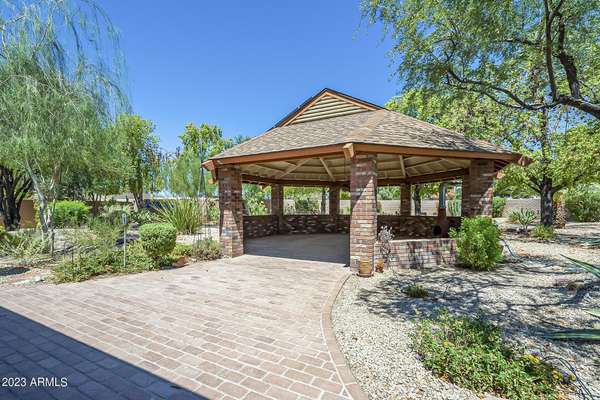 Sun City West, AZ 85375,12802 W Gable Hill Drive